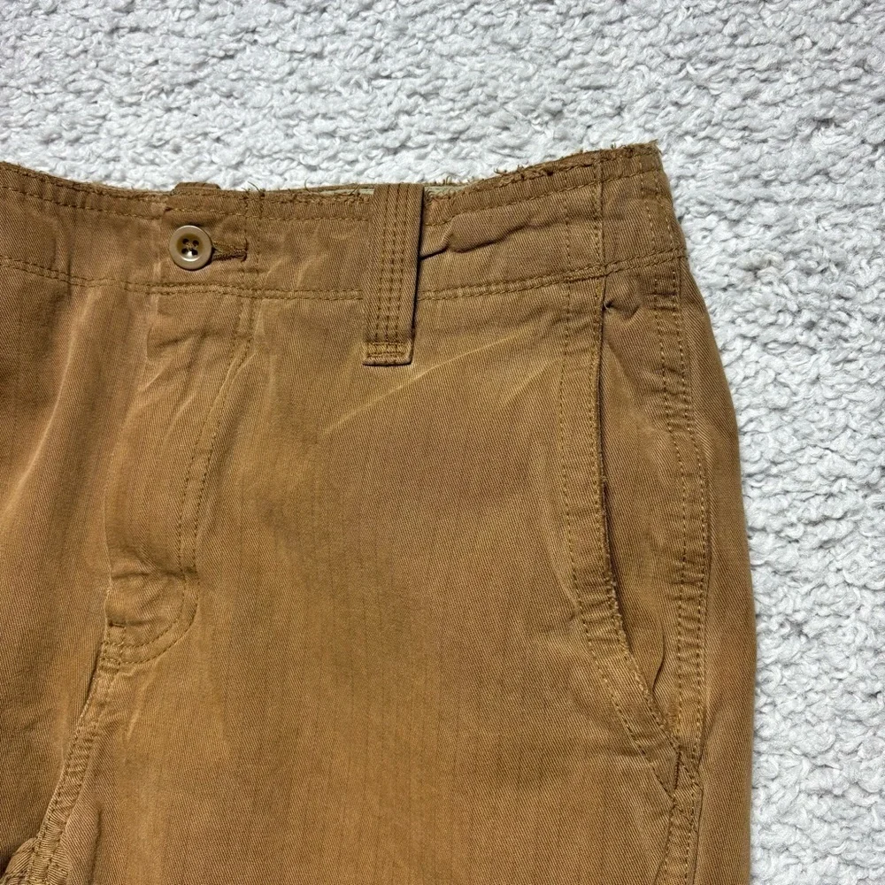 GAP pants khaki